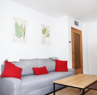 Canfranc-Estacion Apartment | Apartamento La Campa