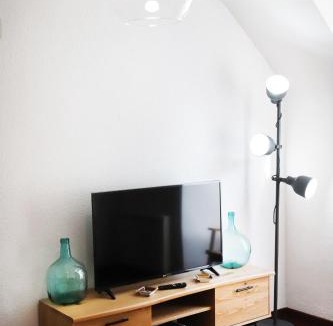 Canfranc-Estacion Apartment | Apartamento La Campa