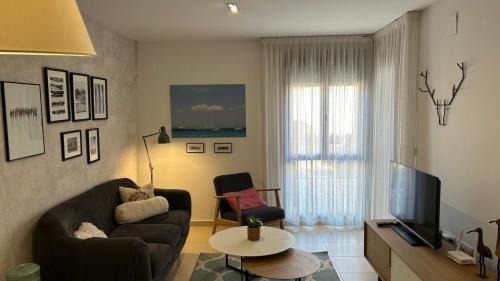 Lliber Apartment | Apartamento La Calma