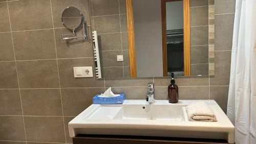 Lliber Apartment | Apartamento La Calma