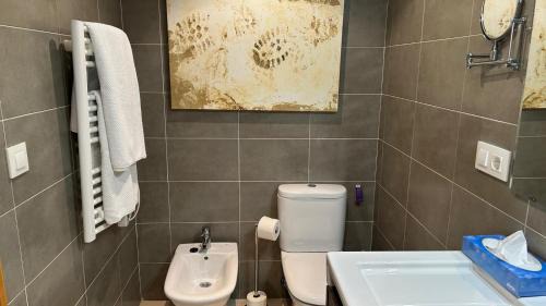 Lliber Apartment | Apartamento La Calma