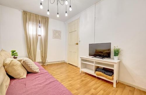 Old Town Apartment | Apartamento La Capilla by Clabao