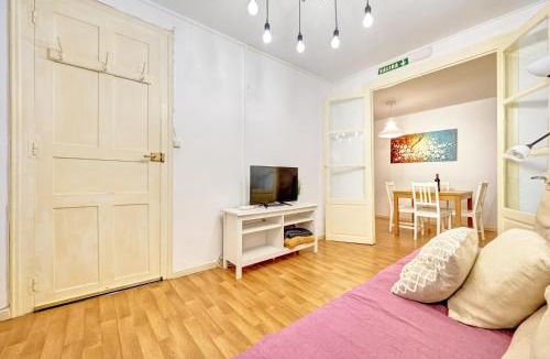 Old Town Apartment | Apartamento La Capilla by Clabao