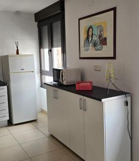 Mendavia Apartment | apartamento la carrera
