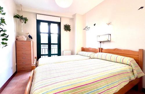 Arnedillo Apartment | Apartamento la chimenea