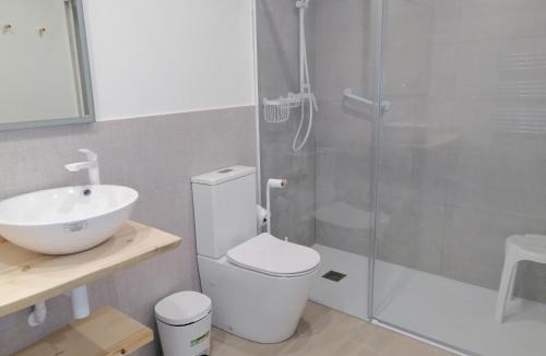 Ezcaray Apartment | Apartamento La Cuculla