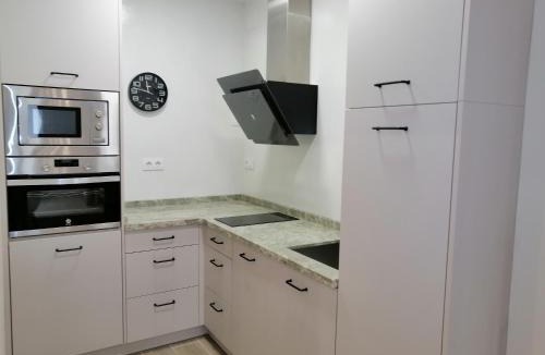 Ezcaray Apartment | Apartamento La Cuculla