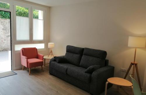 Ezcaray Apartment | Apartamento La Cuculla