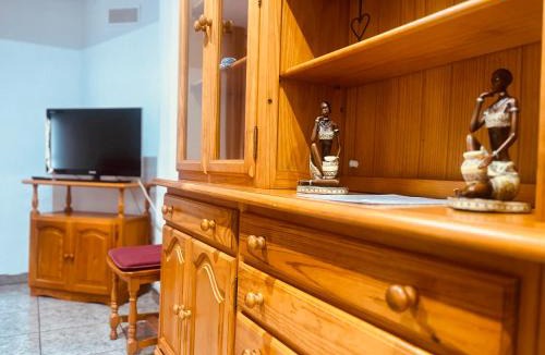 Chulilla Apartment | Apartamento La Ermita