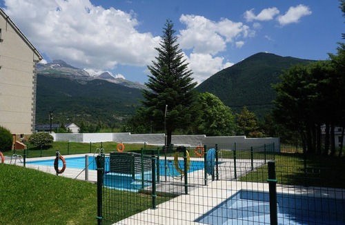 Villanua Apartment | APARTAMENTO LA ESPATA