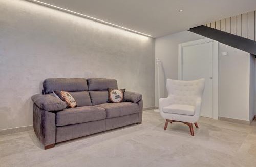 Ancin Apartment | Apartamento La Fragua