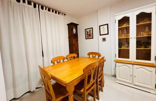 Boltana Apartment | APARTAMENTO LA GORGA