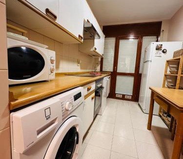Boltana Apartment | APARTAMENTO LA GORGA