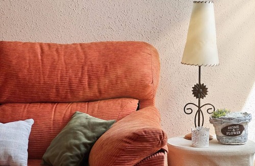 Loredo Apartment | Apartamento La Gresca - 31601