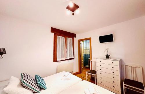 Chisagues Apartment | Apartamento La Larri