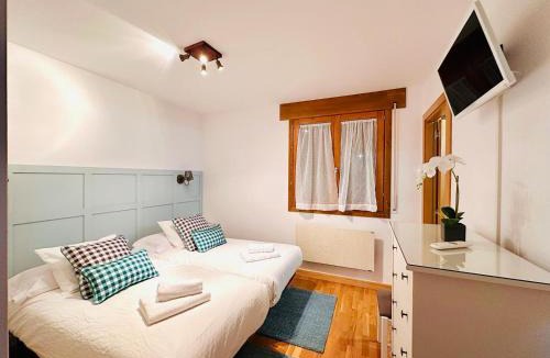 Chisagues Apartment | Apartamento La Larri