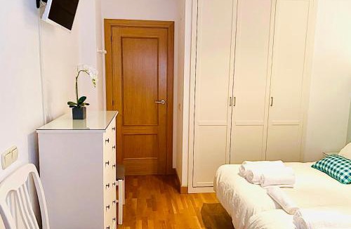 Chisagues Apartment | Apartamento La Larri