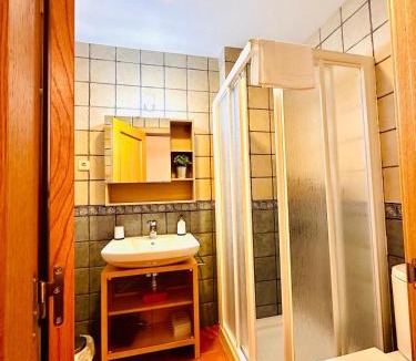 Chisagues Apartment | Apartamento La Larri