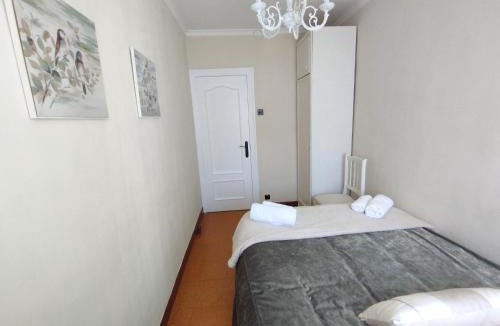Reinosa Apartment | Apartamento La Luz de Reinosa 1