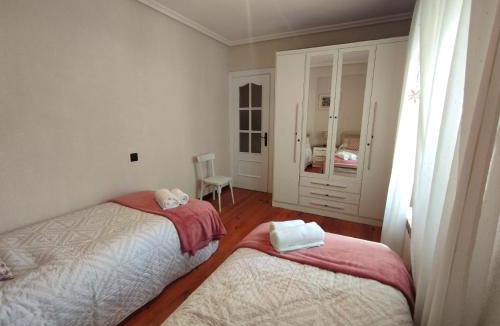 Reinosa Apartment | Apartamento La Luz de Reinosa 2
