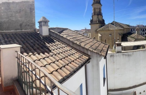 San Andres-San Pablo House | Apartamento La Magdalena