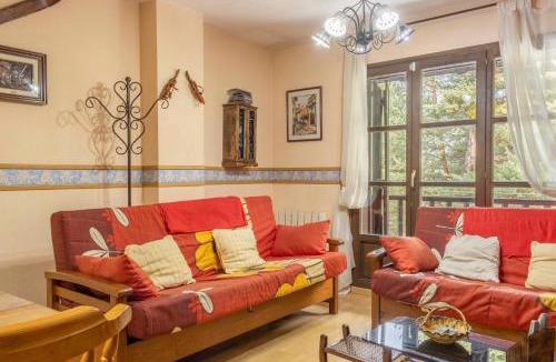 Espot Apartment | Apartamento La Mainera