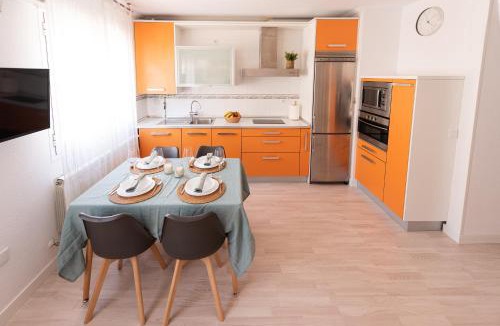 Guadalajara Apartment | Apartamento La Merced.