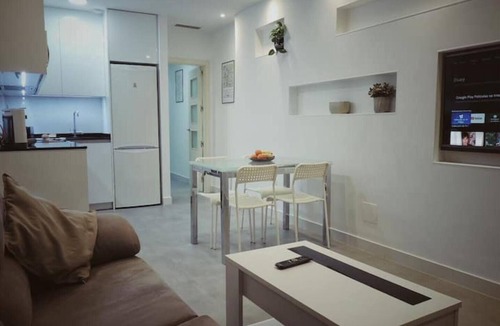 Torrellano Apartment | Apartamento La Paz
