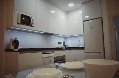 Torrellano Apartment | Apartamento La Paz
