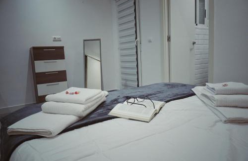 Torrellano Apartment | Apartamento La Paz