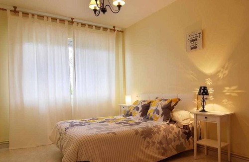 El Arenal Apartment | Apartamento La Peñita de Arenas