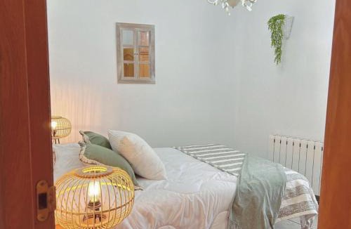Bogarra Apartment | Apartamento La Plaza!