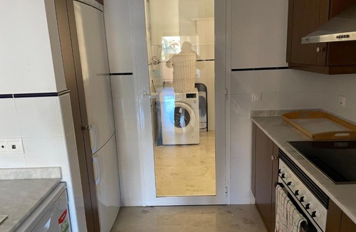 Los Balcones Apartment | Apartamento La recoleta