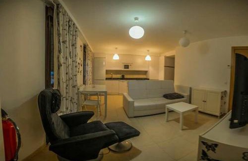 Olite Apartment | Apartamento La Rueda