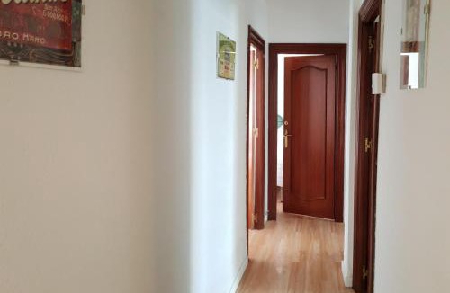 Haro Apartment | Apartamento La Ruta Del Vino