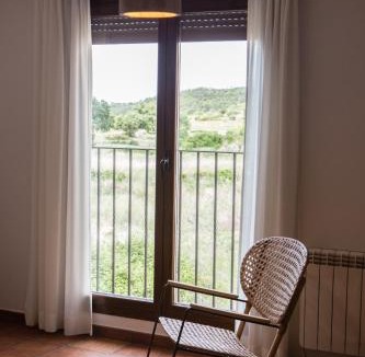 Mora de Rubielos Apartment | Apartamento La Sabina