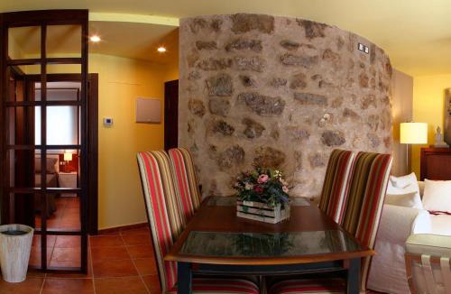 Barbastro Apartment | Apartamento La Seo