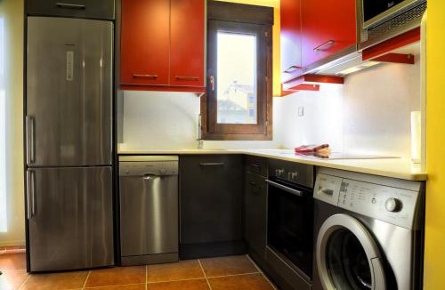 Barbastro Apartment | Apartamento La Seo