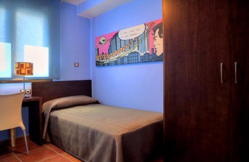 Barbastro Apartment | Apartamento La Seo