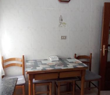 Portugalete Apartment | Apartamento La Villa EBi 867