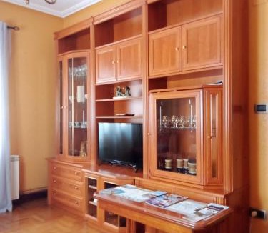 Portugalete Apartment | Apartamento La Villa EBi 867