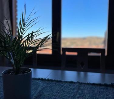 Alcaniz Apartment | Apartamento La Zahora - Alcañiz