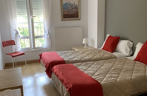 Sestao Apartment | Apartamento Labegain 1 (EBI446)