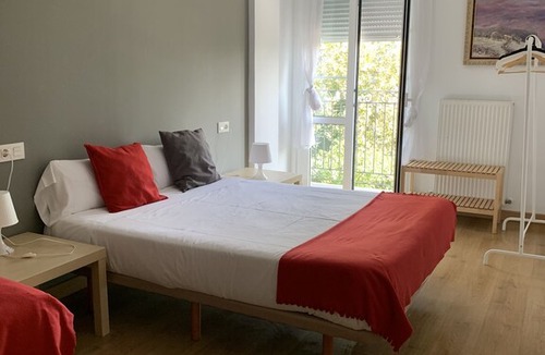 Sestao Apartment | Apartamento Labegain 1 (EBI446)