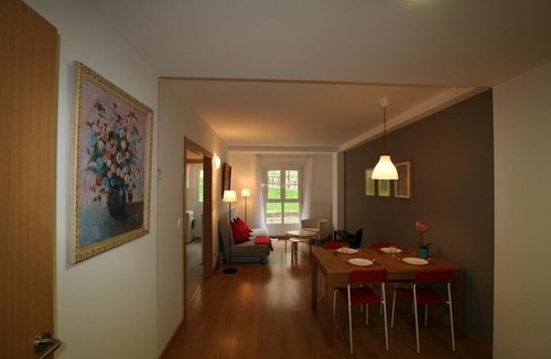 Sestao Apartment | Apartamento Labegain 1 (EBI446)