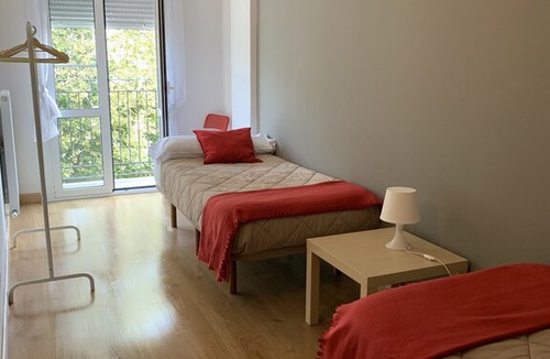 Sestao Apartment | Apartamento Labegain 2 (EBI445)