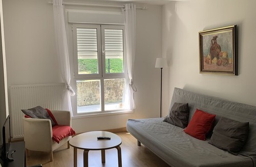 Sestao Apartment | Apartamento Labegain 2 (EBI445)