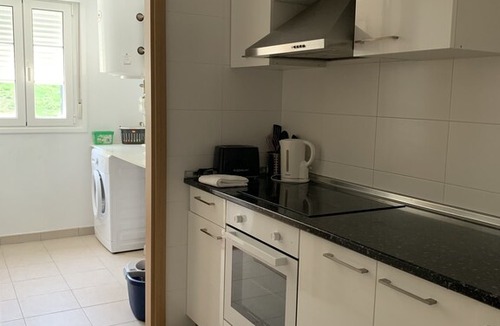 Sestao Apartment | Apartamento Labegain 2 (EBI445)