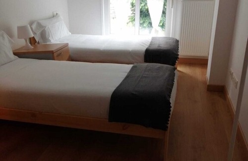 Sestao Apartment | Apartamento Labegain 4 (EBI01540)