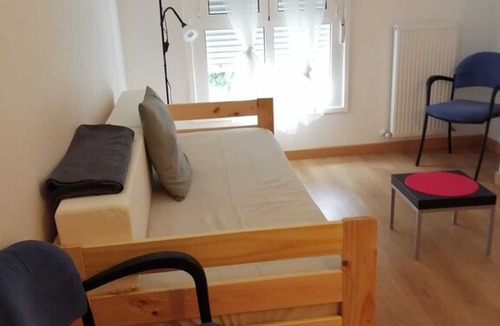Sestao Apartment | Apartamento Labegain 4 (EBI01540)